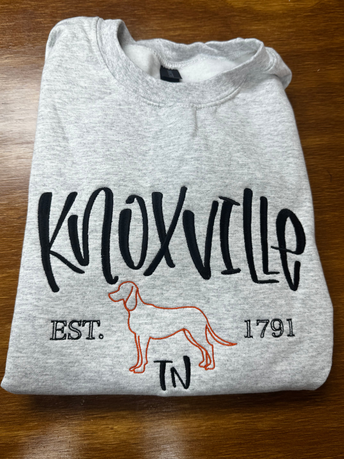 Knoxville Tennessee