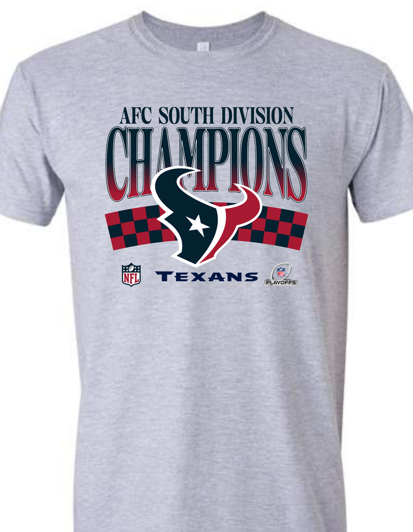 AFC Champions Texans DTF transfer