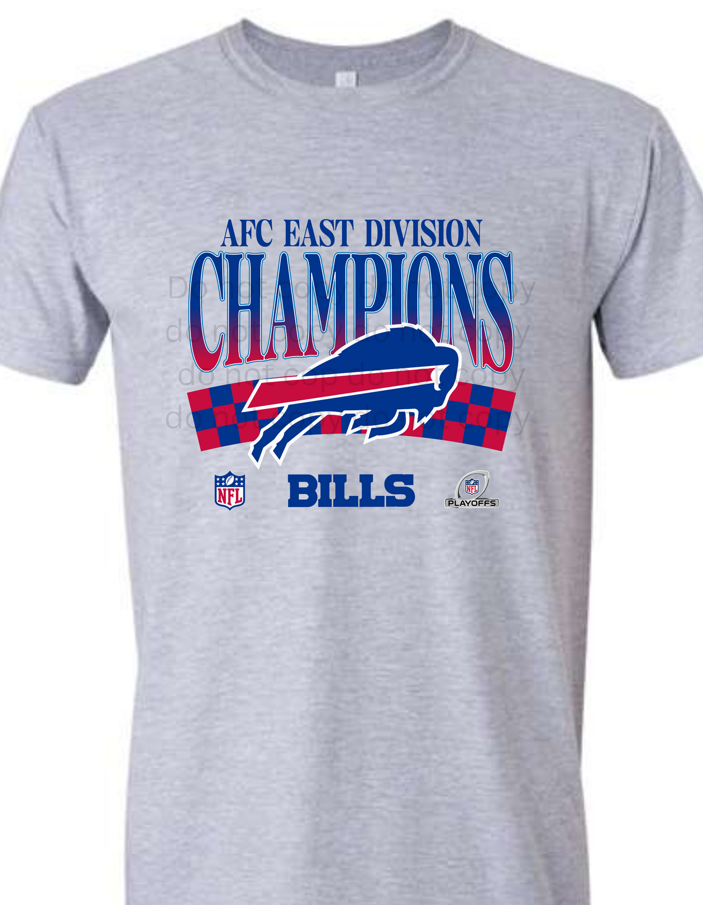 AFC Champions Bills DTF transfer