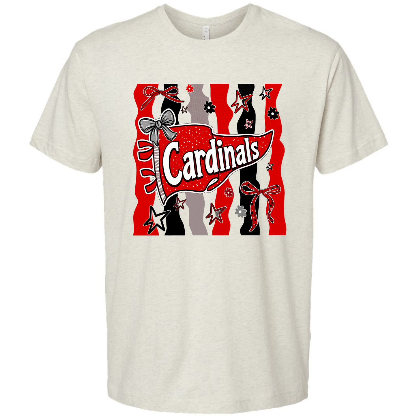 CARDINALS SPIRIT TSHIRT