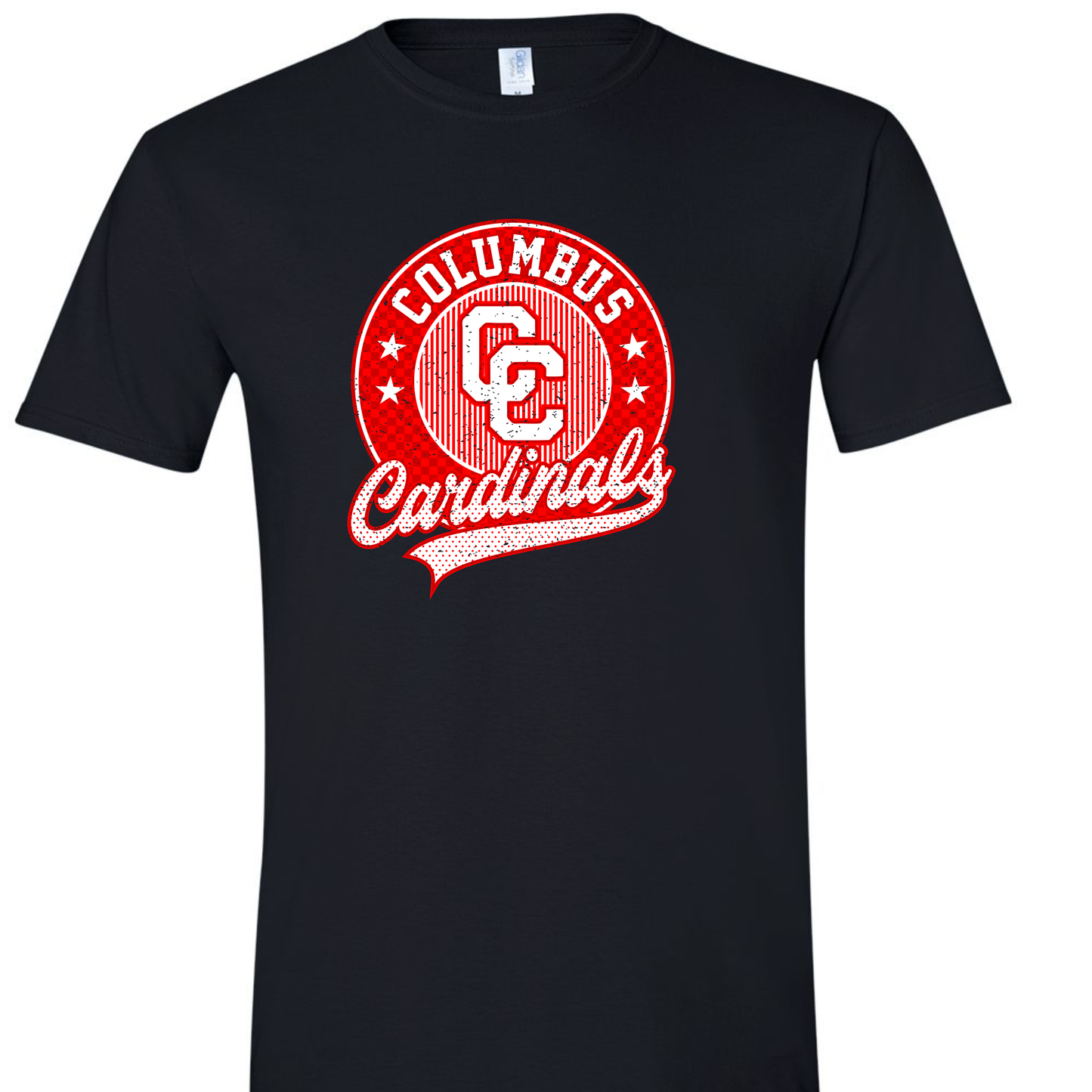 CARDINALS SPIRIT TSHIRT
