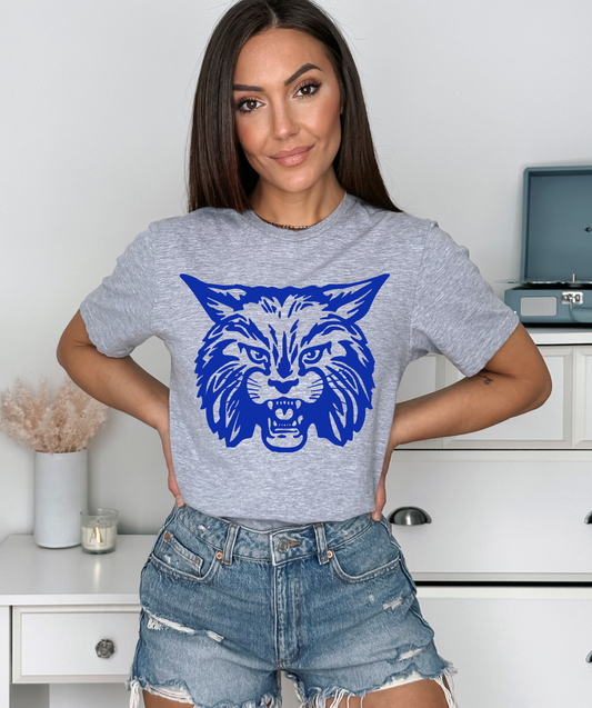 Wildcat DTF and Sublimation Transfer