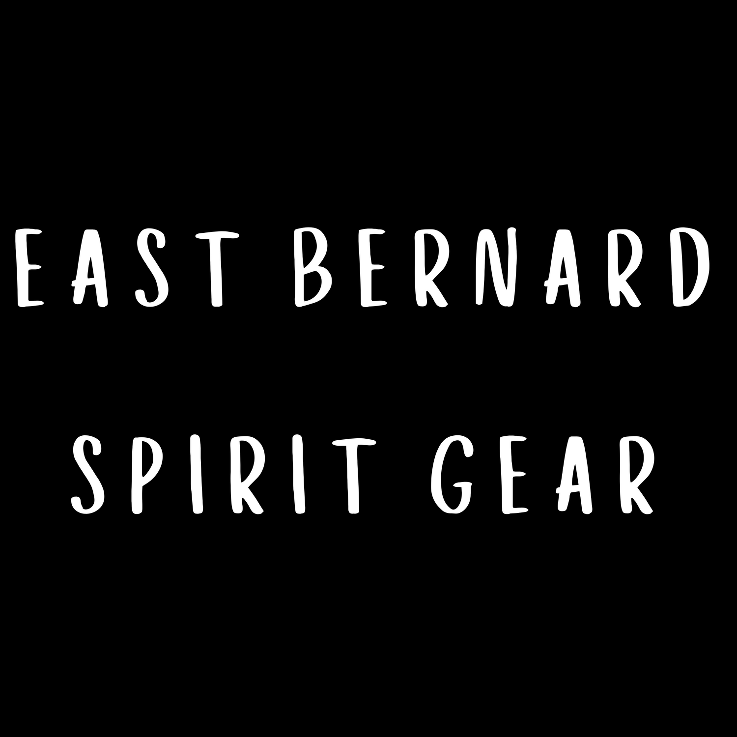 East Bernard Spirit Gear