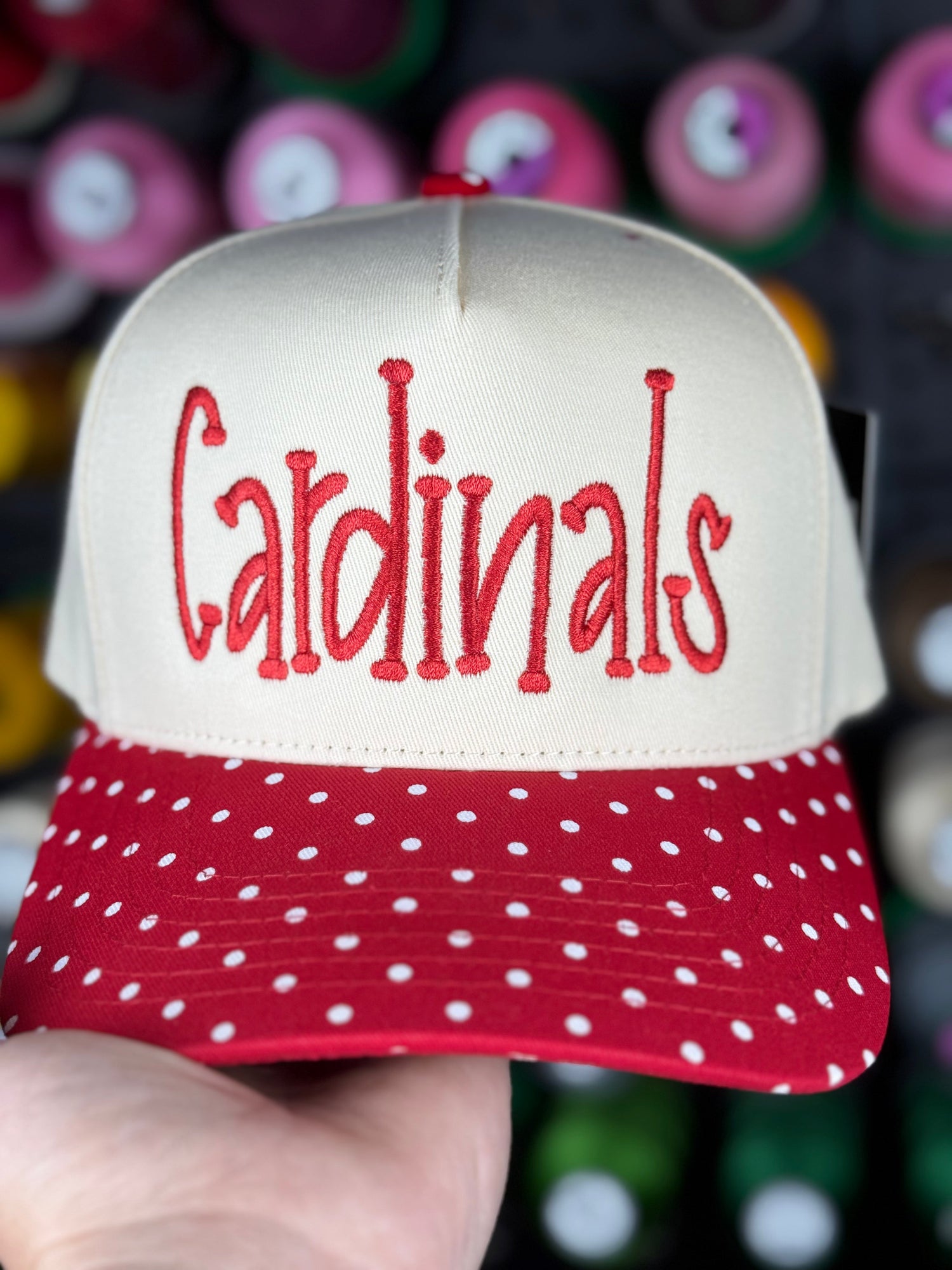 Columbus School Spirit Wear