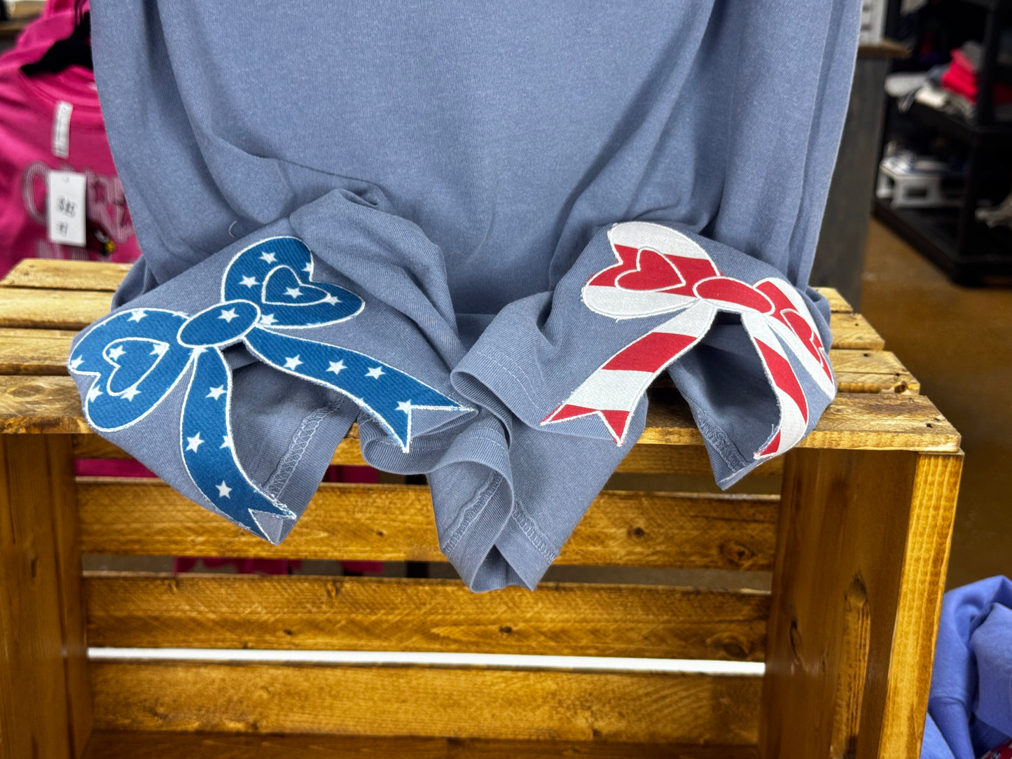 250 Year of Freedom 4th of July Patriotic Sweatshirt or T-shirt