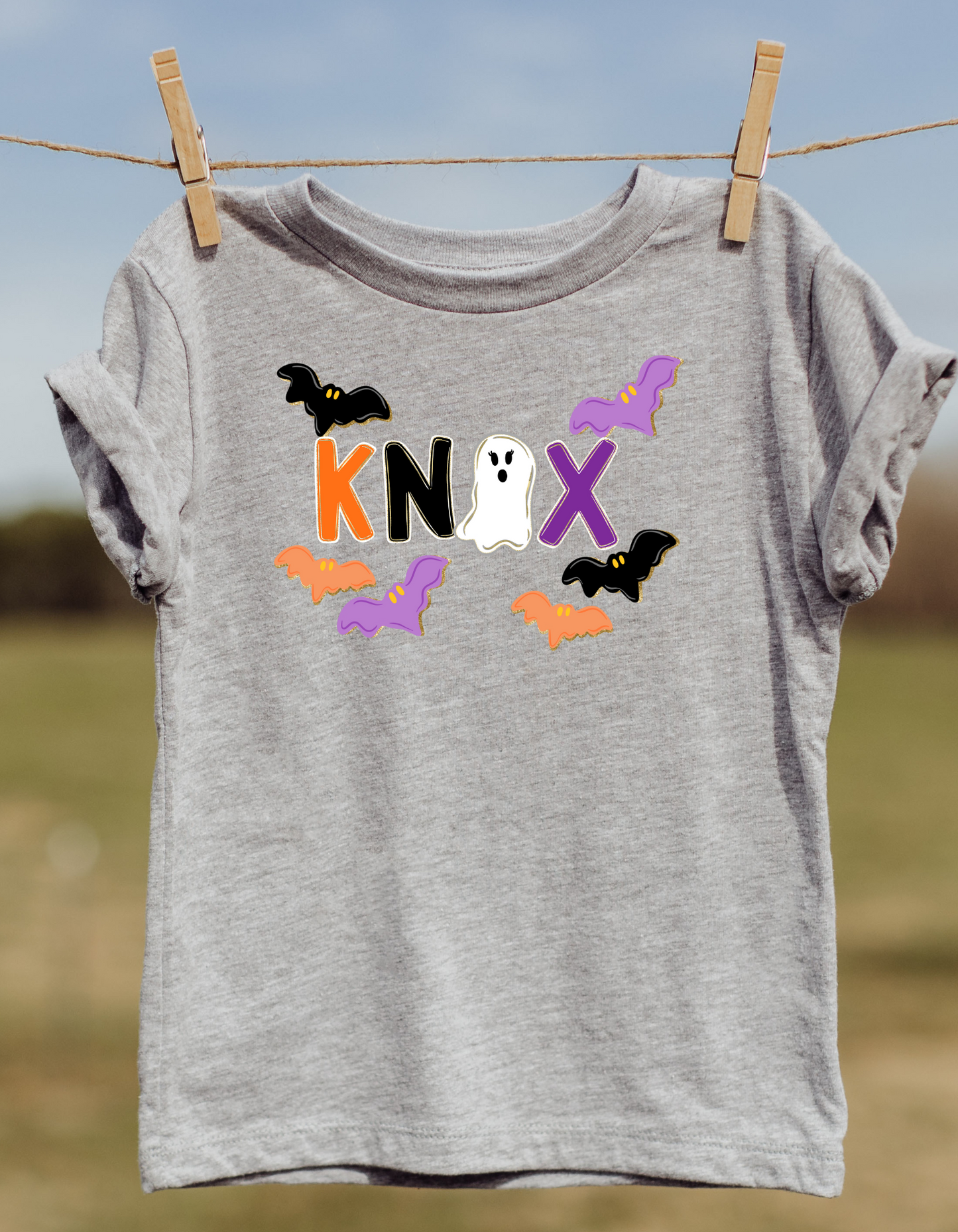 CUSTOM Halloween Coquette bow DTF Transfer