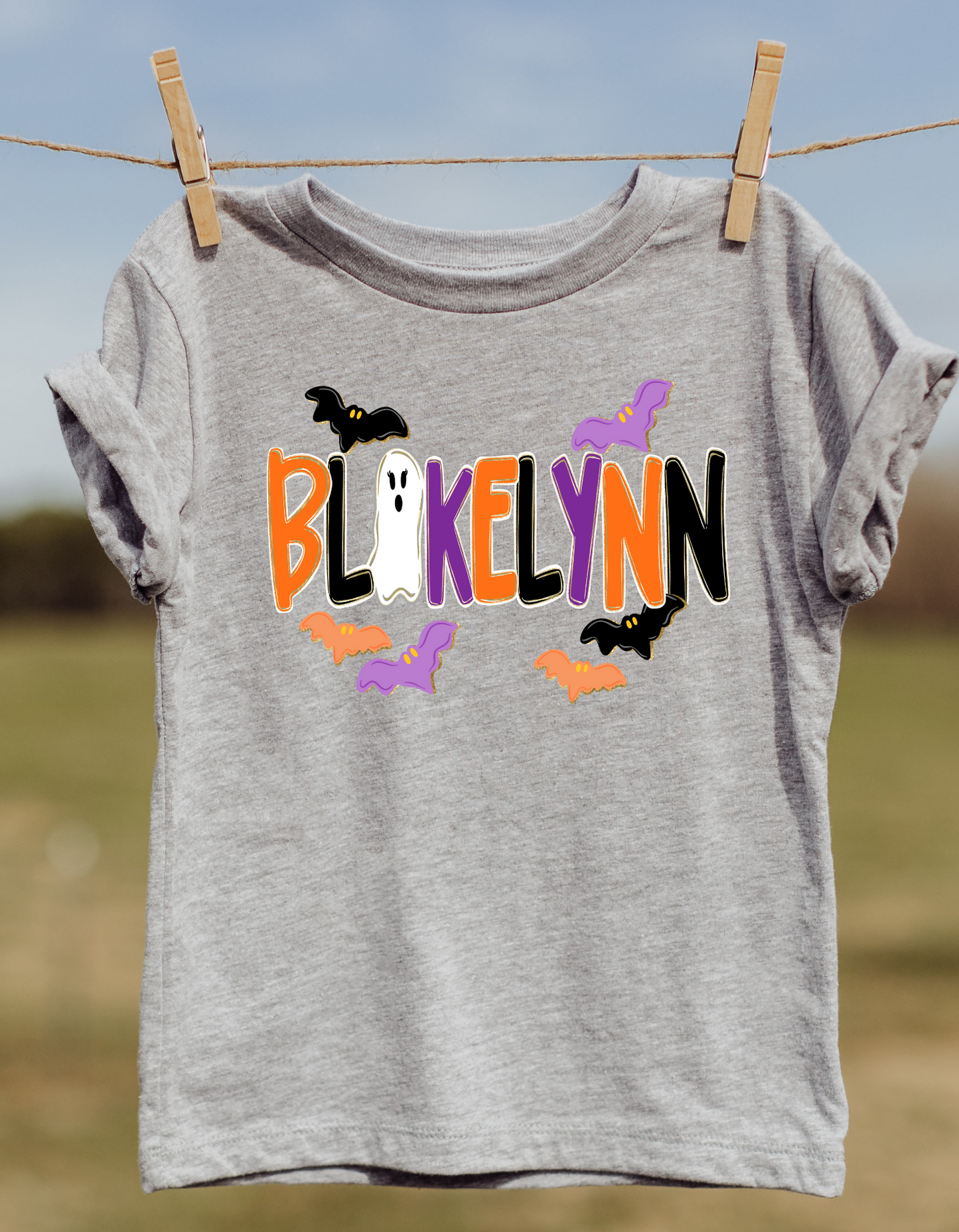 CUSTOM Halloween Coquette bow DTF Transfer