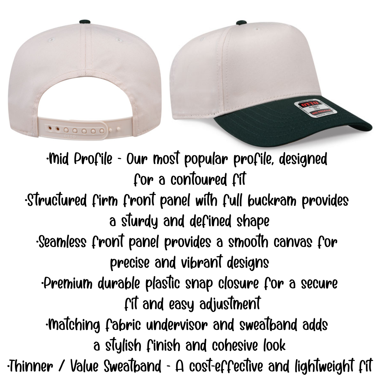 Hit The Dang Ball Embroidered Cap Multiple colors available