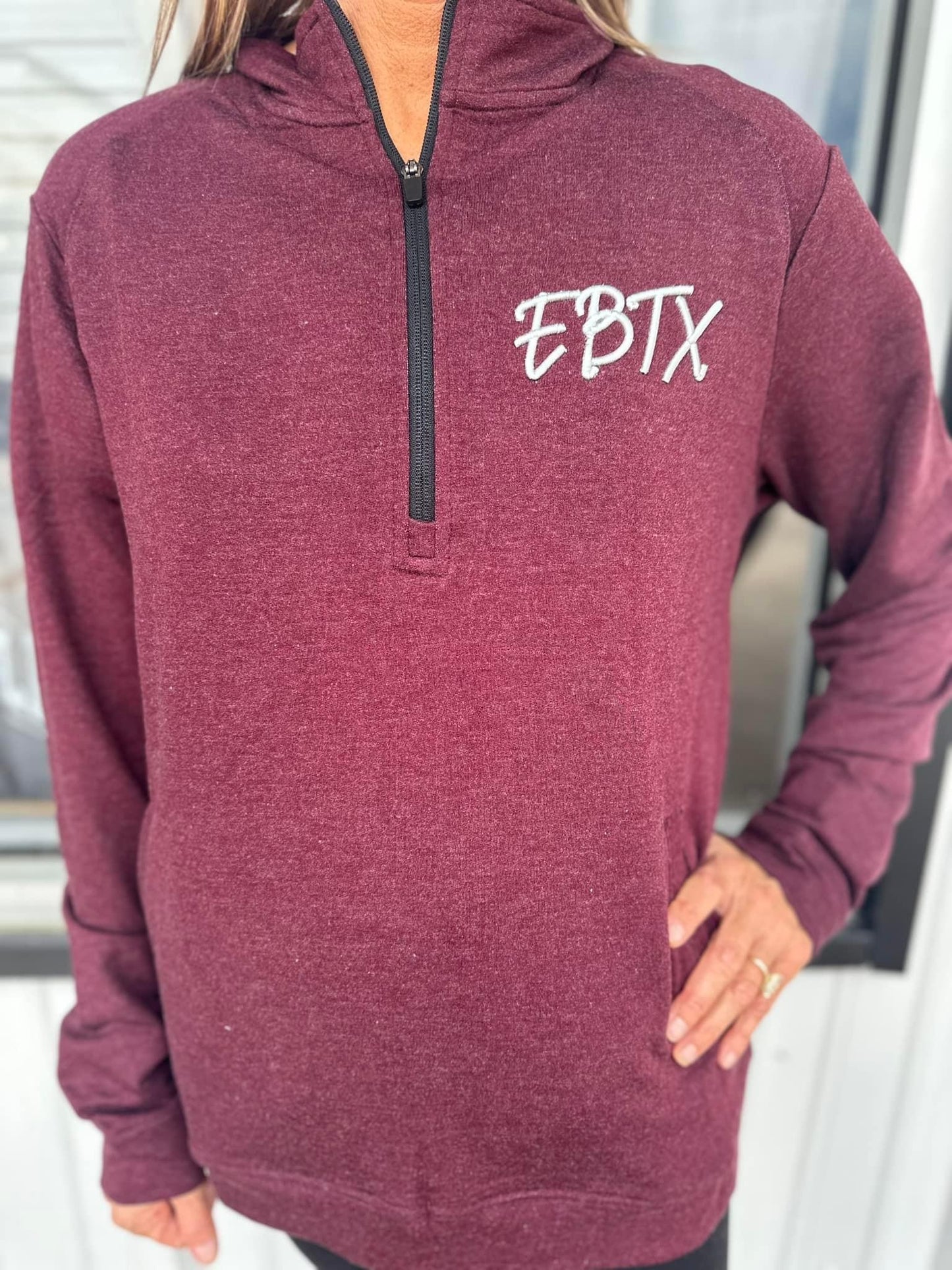 EBTX Puff Embroidery PRE ORDER