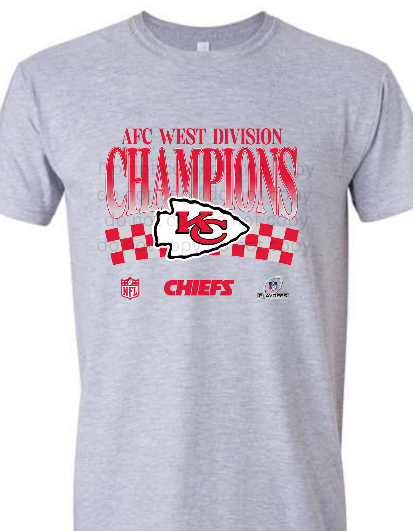 AFC Champions Chiefs DTF transfer