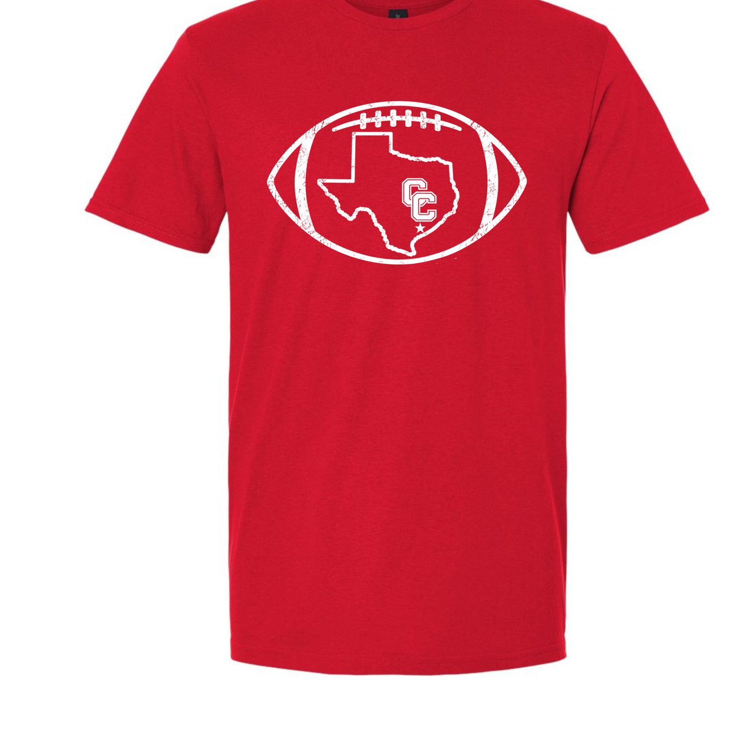 Columbus Cardinals Football