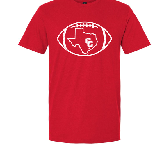 Columbus Cardinals Football