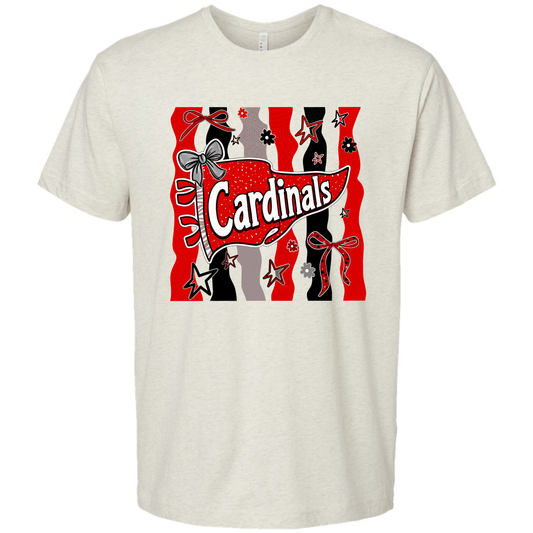 CARDINALS SPIRIT TSHIRT