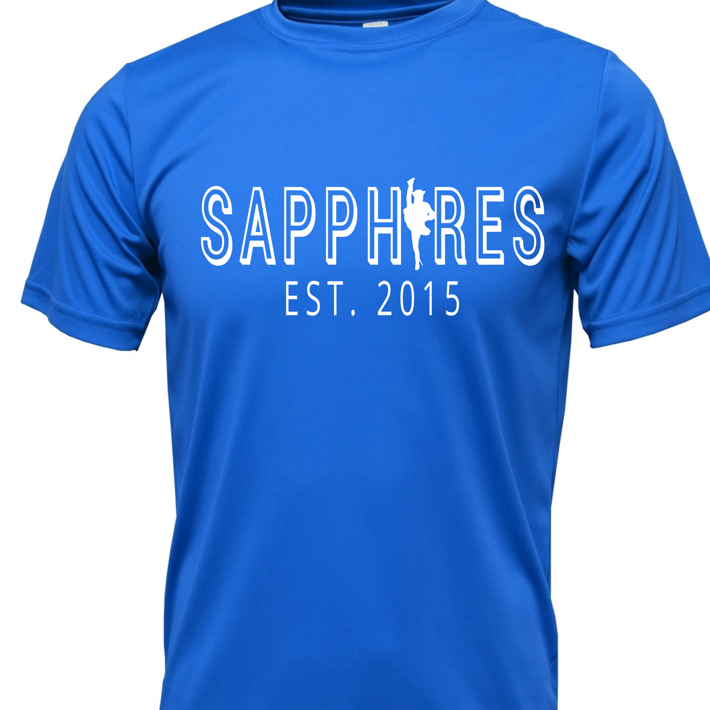 Sapphires EST. 2015