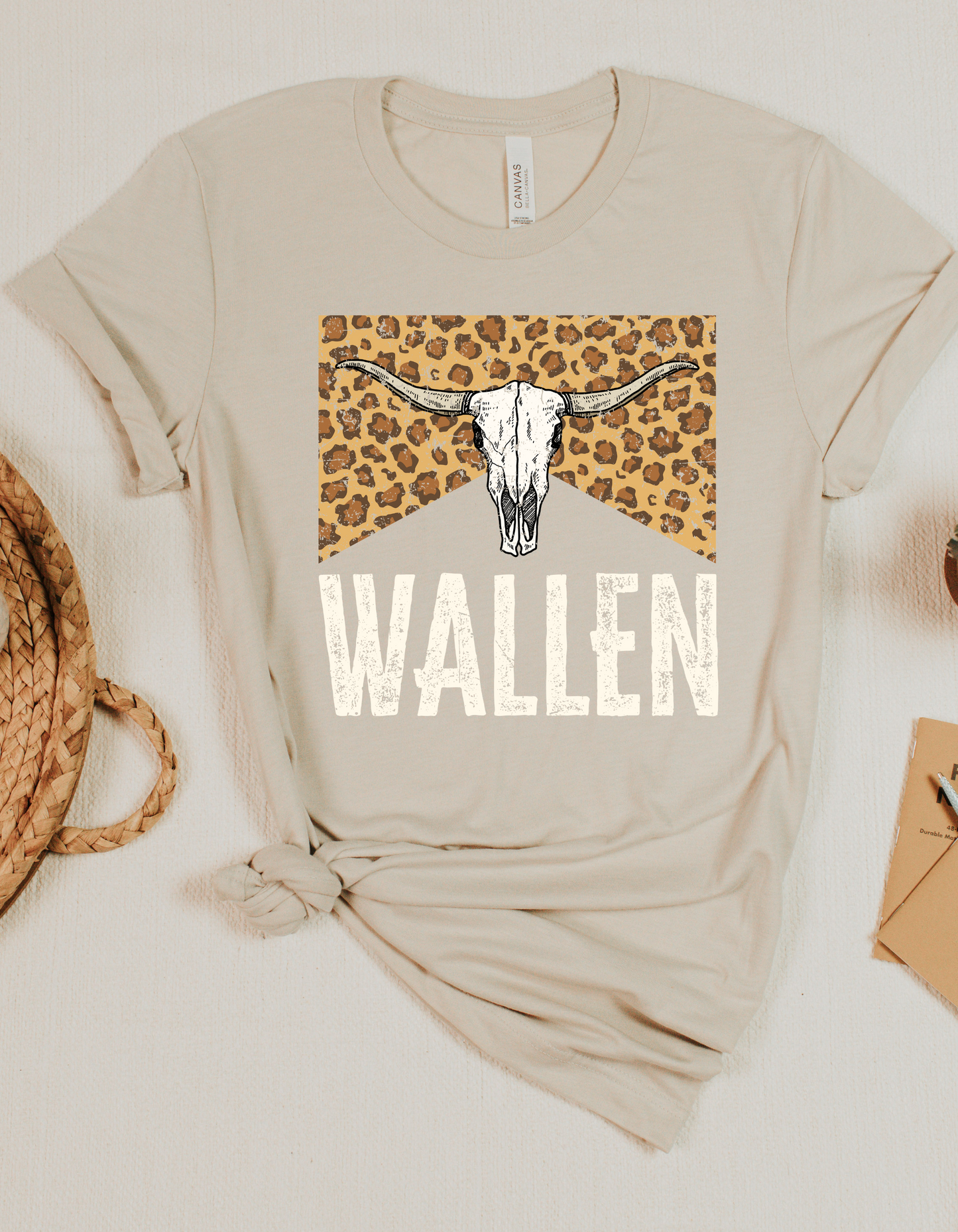 Morgan Wallen DTF and Sublimation Transfer