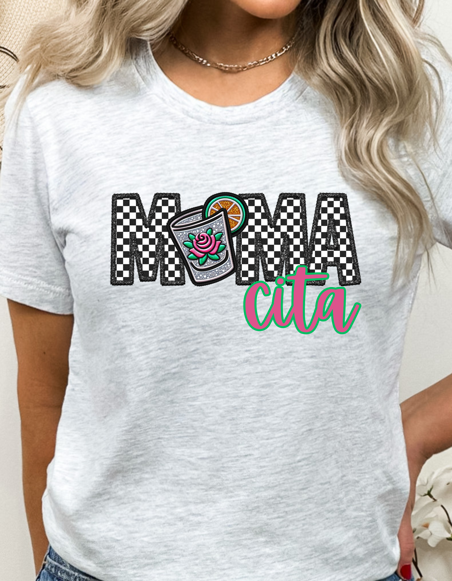 Mama Cita DTF and Sublimation Transfer