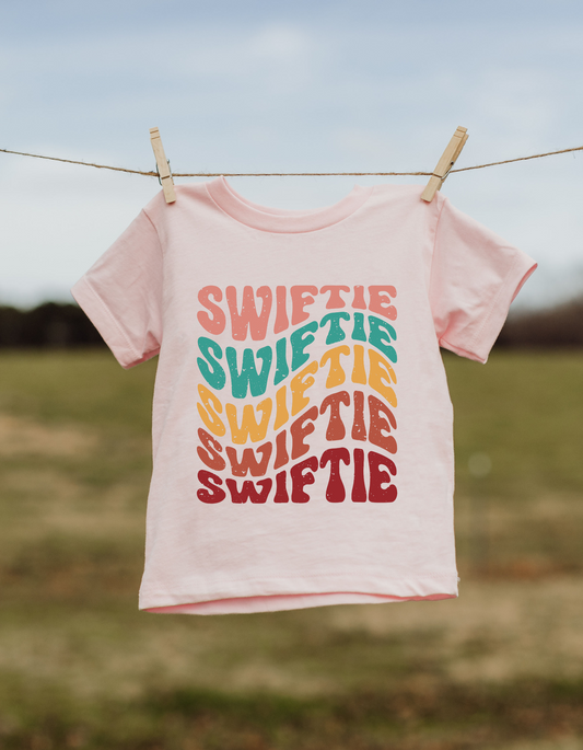 Swiftie DTF and Sublimation Transfer