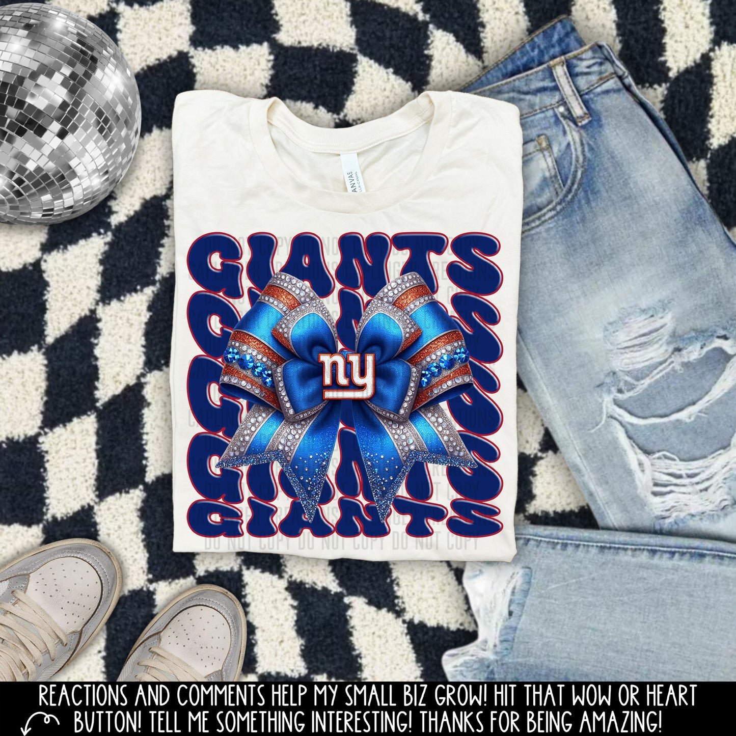 Bow Giants DTF and Sublimation Transfer