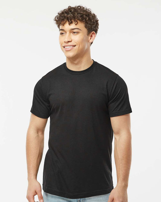 TUL TEX POLY RICH 241 BLACK